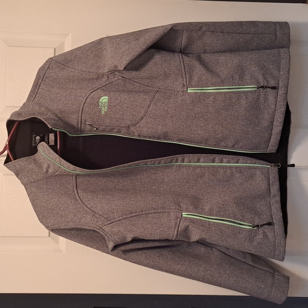 North face  women xl jacket